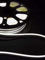 Неон гибкий SMD2835-120 LED/м-220 В-6,5 Вт/м-IP67-6000 K (25м)  TDM