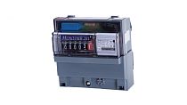 Счетчик электроэнергии Меркурий 201.4 однофазный однотарифный, 10(80), класс точности 1.0, D, ЖКИ Инкотекс