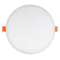 Светильник безрамочный с регул. 45-80мм 10Вт 6500К 85мм круг General GLP-RW17-85CH-10BT-6