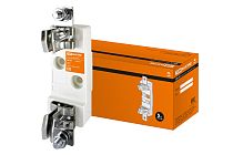 Держатели плавких вставок ДП-39 габ.3, 630А  TDM