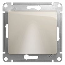 Glossa Молочный Вывод кабеля Systeme Electric (Schneider Electric) Glossa Молочный Вывод кабеля Systeme Electric (Schneider Electric)