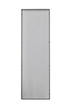 DekraftUno Боковая стенка шкафа ВхШ: 1800х600мм, IP55, RAL7035, 2шт
