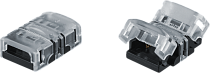 Коннектор Navigator 93 173 NLSC-I01-10mm-PC-PC-IP20 Коннектор Navigator 93 173 NLSC-I01-10mm-PC-PC-IP20