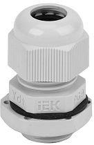 Сальник PG9 d6-7мм  IEK