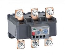 Реле тепловое для контакторов 120А-185А 75А-95А РТ-02 DEKraft