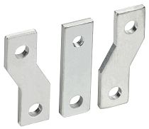 Расширитель выводов РВм-250e (РВм-35) MASTER электронный расцепитель (3шт/компл)  IEK