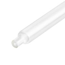 Высокотемпературные фторопластовые термоусадочные трубки с коэффициентом усадки 2:1 ТТ-175-25,4/12,7 КВТ