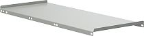 FORMAT Перегородка горизонтальная для распределительных шин 245х800мм  IEK