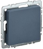 BRITE Заглушка с суппортом МЗ10-БрМ маренго  IEK