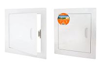 Люк ревизионный  металлический, 600х600  TDM