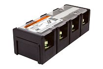 Блок зажимов ТС-1004  TDM