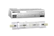 Лампа металлогалогенная ДРИ 150 2700 К Rх7s  TDM