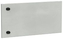 FORMAT Дверь секционная внешняя 400х800мм IEK