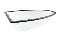 Стекло для светильников РКУ/ЖКУ 06 (400 Вт)  TDM