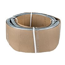 Металлорукав Р3-ЦХ-20 с протяжкой (15 м) EKF PROxima