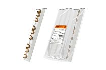 Шина соединительная 2П 63A FORK (вилка) 1м.  TDM Шина соединительная 2П 63A FORK (вилка) 1м.  TDM