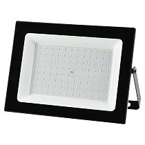 Светодиодный прожектор HiTT-FL1-100W-IP65-6 Светодиодный прожектор HiTT-FL1-100W-IP65-6