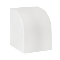 Заглушка (60х60) (4 шт) белая EKF-Plast Заглушка (60х60) (4 шт) белая EKF-Plast