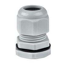 Сальник PG19 IP54 (200 шт) d отв. 24 мм / d провод. 12-15 мм EKF PROxima