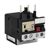 Реле тепловое РТЭ 9-40 29-36А EKF AVERES Реле тепловое РТЭ 9-40 29-36А EKF AVERES