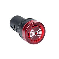 Оповещатель светозвуковой ED16-22BMS 230В EKF PROxima Оповещатель светозвуковой ED16-22BMS 230В EKF PROxima