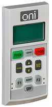 Пульт управления SFC полнотекстовый LCD ONI