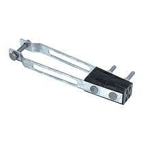 Зажим анкерный HEL-5506 4х16-50 мм2 EKF PROxima Зажим анкерный HEL-5506 4х16-50 мм2 EKF PROxima