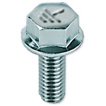 Винт М5х8 для обеспечения электрического контакта крышек (DIN6921) Промрукав