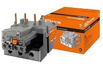 Реле электротепловое РТН-3361  55-70А  TDM Реле электротепловое РТН-3361  55-70А  TDM