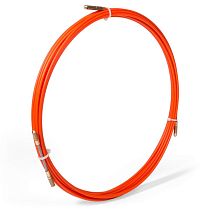 Протяжка-стеклопруток FGP-3.5/50 красная Fortisflex