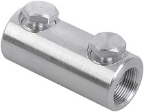 Соединитель болтовой СБ 150-240 1кВ  IEK Соединитель болтовой СБ 150-240 1кВ  IEK