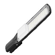 Светильник светодиодный уличный 80Вт 5000К 110лм/Вт линз. IP65 ЕМС General GST-C5-80BT-IP65-5