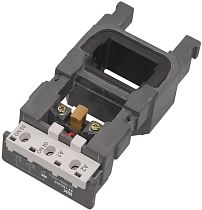 Катушка управления КУ- 400В  IEK