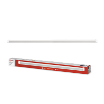 Светильник трековый сд LTR-01R-TL 50Вт 4000К 5000Лм 870мм IP40 120гр белый серии TOP-LINE IN HOME