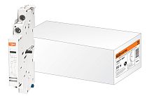 Контакт дополнительный ДК32-20 TDM Контакт дополнительный ДК32-20 TDM