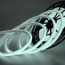 Лента светодиодная GLS-2835-180-14.4-24-IP68-NTS-6