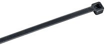 Хомут P6.6 стандартный чёрный 4,8х250мм IEK
