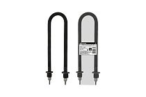 ТЭН-60, А, 13, 2,0кВт, вода (Р), 220В, штуцер G1/2, R30, Ф2, углеродистая сталь,  TDM