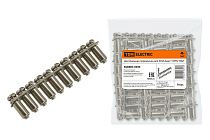 Центральная перемычка для ЗНИ-4мм2 10PIN  TDM