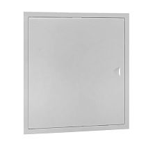 Люк ревизионный металл 500х500 (ШхВ внутр.) EKF Basic