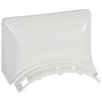 Переходник для плинтуса 120х20 белый DLPlus Legrand