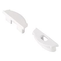 Заглушка для профиля GAL-12-16-E-IP20 20 шт в уп.