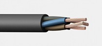 Кабель гибкий с оболочкой из термоэластопласта КГтп 4х35
