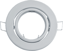 Светильник Navigator 93 018 NFS-01 (Поворотный белый)