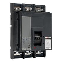 Выключатель автоматический ВА-99C (Compact NS) 1250/1250А 3P 50кА EKF PROxima Выключатель автоматический ВА-99C (Compact NS) 1250/1250А 3P 50кА EKF PROxima