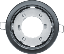 Светильник Navigator 95 459 NGX-R1-008-GX53(Черный)