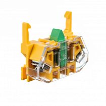 Контакт дополнительный для устройства управления и сигнализации DEKraft