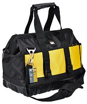 Сумка монтажника ARMA2L 5 с резиновым дном BG-01  IEK