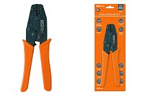 Клещи обжимные КО-1 1,5-6мм  TDM