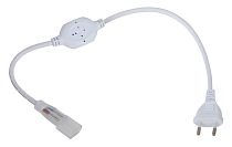 Источник питания ЭРА power cord-NEONLED Источник питания ЭРА power cord-NEONLED